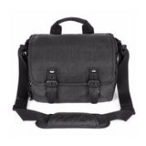 Tamrac Bushwick 4 Camera Shoulder Bag (Black)