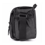 Tamrac Bushwick 4 Camera Shoulder Bag (Black)