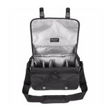 Tamrac Bushwick 6 Camera Shoulder Bag (Black)