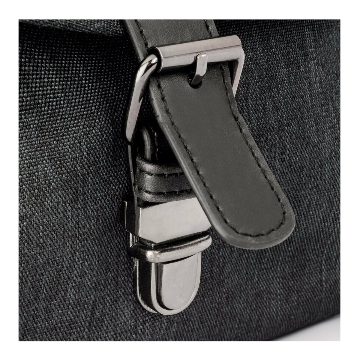 Tamrac Bushwick 6 Camera Shoulder Bag (Black)