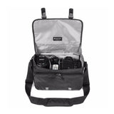 Tamrac Bushwick 6 Camera Shoulder Bag (Black)