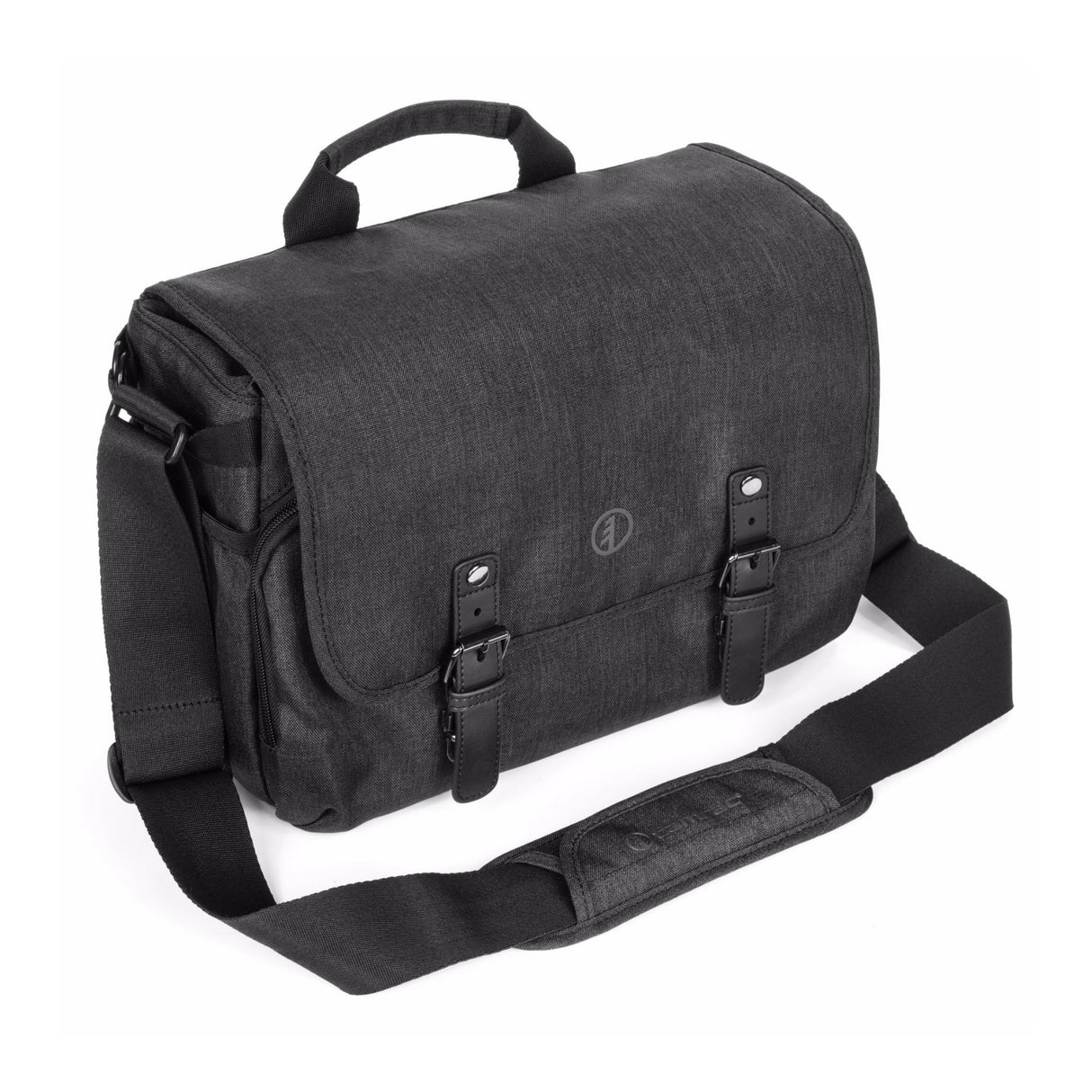 Tamrac Bushwick 6 Camera Shoulder Bag (Black)