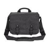 Tamrac Bushwick 6 Camera Shoulder Bag (Black)