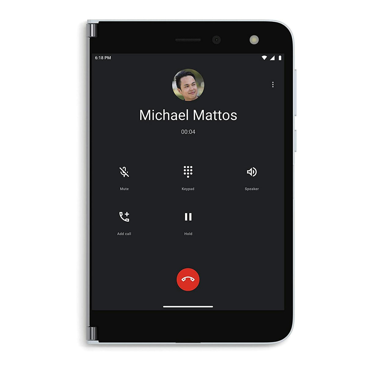 Microsoft Surface Duo for Business Unlocked 256GB (USV-00001)