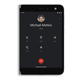 Microsoft Surface Duo for Business Unlocked 256GB (USV-00001)