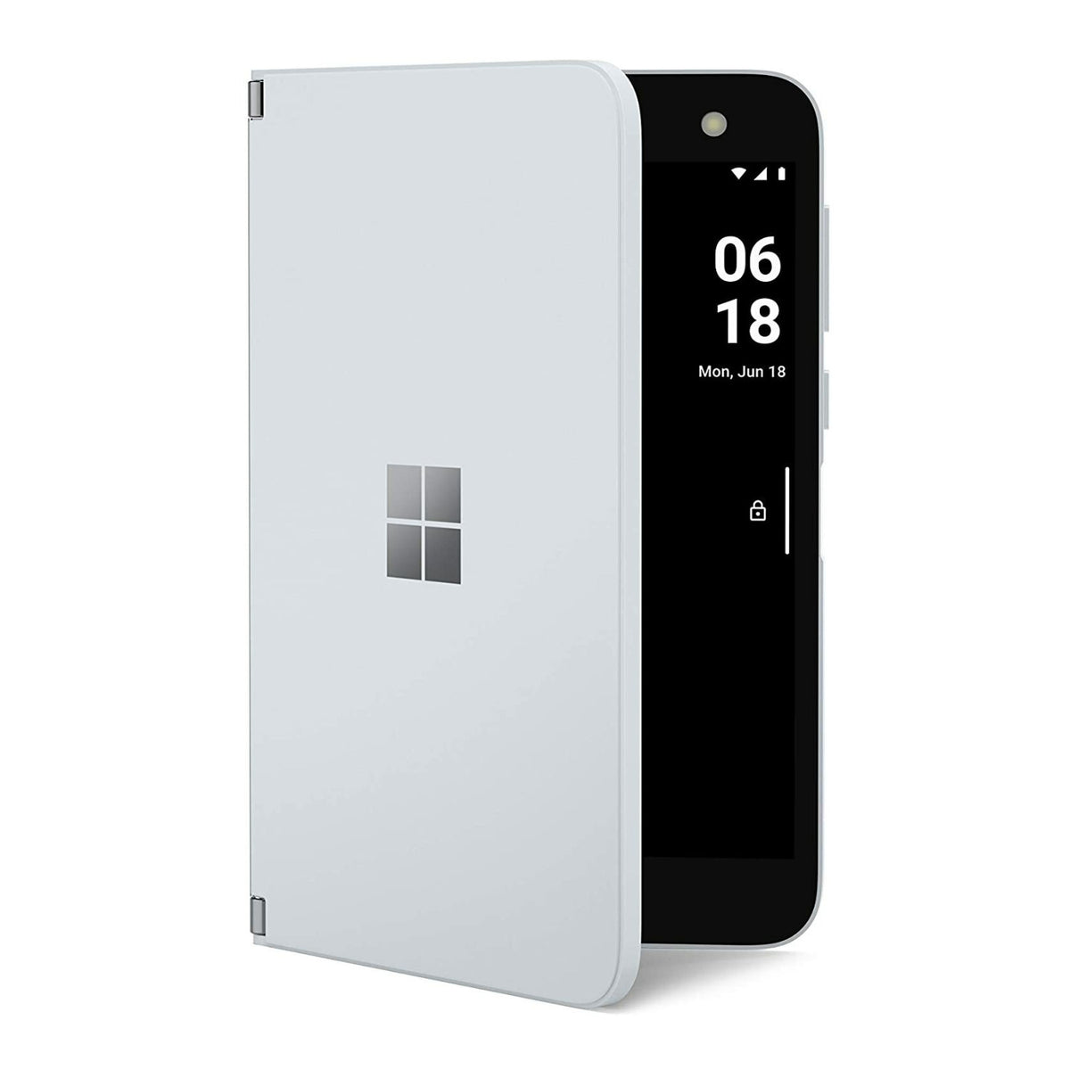 Microsoft Surface Duo for Business Unlocked 256GB (USV-00001)