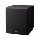 Sony SACS9 10-Inch Active Subwoofer (Black)