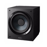 Sony SACS9 10-Inch Active Subwoofer (Black)