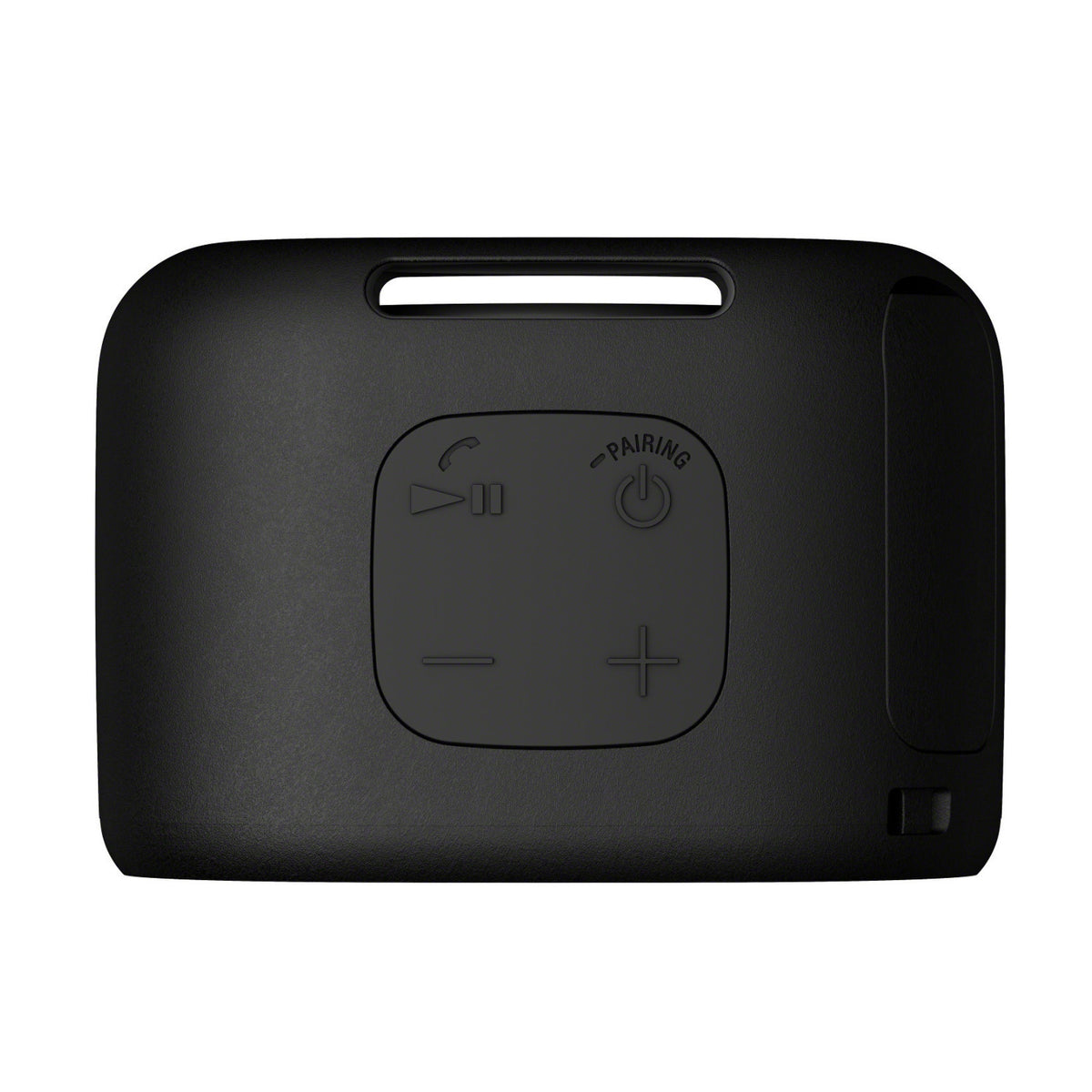 Sony XB01 Extra Bass Portable Bluetooth Speaker (Black)