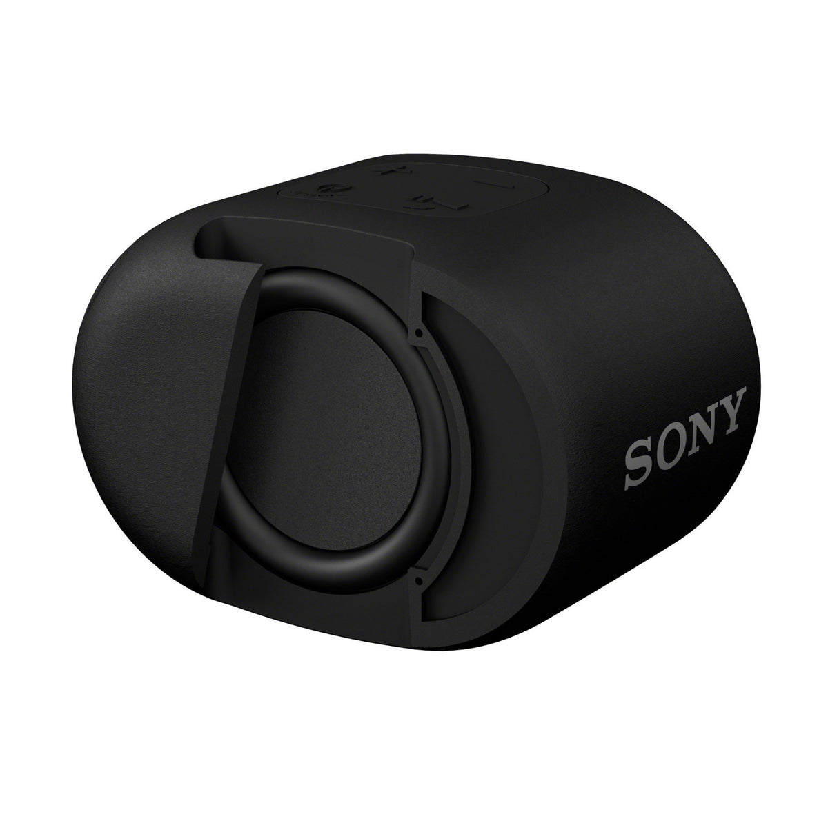 Sony XB01 Extra Bass Portable Bluetooth Speaker (Black)