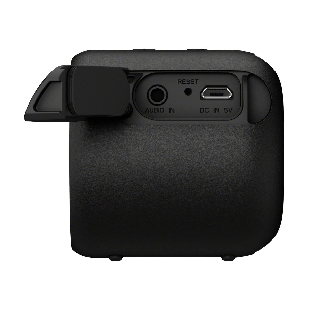 Sony XB01 Extra Bass Portable Bluetooth Speaker (Black)