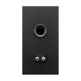 Sony SSCS5 3-Way 3-Driver Bookshelf Speaker System (Black, Pair)