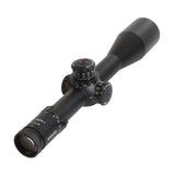 SWAROVSKI OPTIK Kahles K624i 6 to 24x56 Riflescope with SKMR3 Reticle and Right-Side Windage (Black)