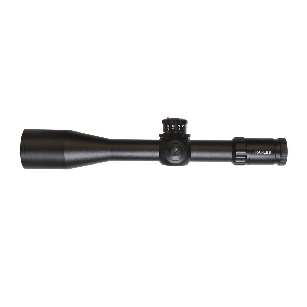 SWAROVSKI OPTIK Kahles K624i 6 to 24x56 First Focal Plane Illuminated MSR Reticle Riflescope
