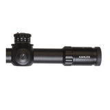 SWAROVSKI OPTIK Kahles K624i 6 to 24x56 First Focal Plane Illuminated AMR Reticle Riflescope