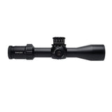 SWAROVSKI OPTIK KAHLES K318i 3.5-18x50i Riflescope with Right-Side Windage (MSR Reticle)