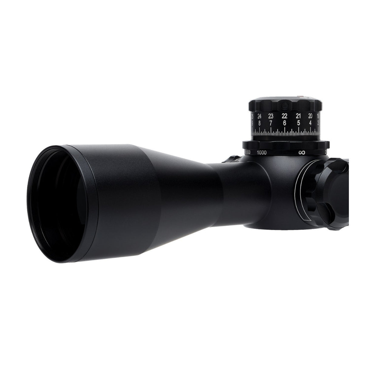 SWAROVSKI OPTIK KAHLES K318i 3.5-18x50i Riflescope with Right-Side Windage (MSR Reticle)