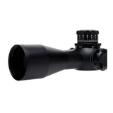 SWAROVSKI OPTIK KAHLES K318i 3.5-18x50i Riflescope with Right-Side Windage (MSR Reticle)