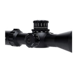 SWAROVSKI OPTIK KAHLES K318i 3.5-18x50i Riflescope with Right-Side Windage (MSR Reticle)