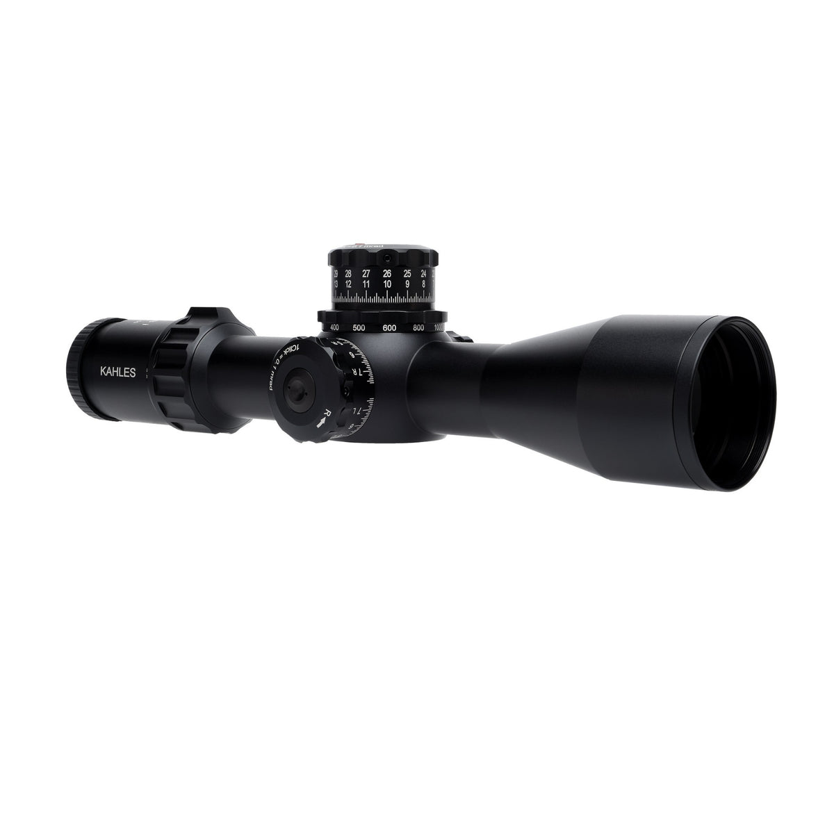 SWAROVSKI OPTIK KAHLES K318i 3.5-18x50i Riflescope with Right-Side Windage (MSR Reticle)