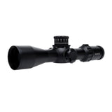 SWAROVSKI OPTIK KAHLES K318i 3.5-18x50i Riflescope with Right-Side Windage (MSR Reticle)