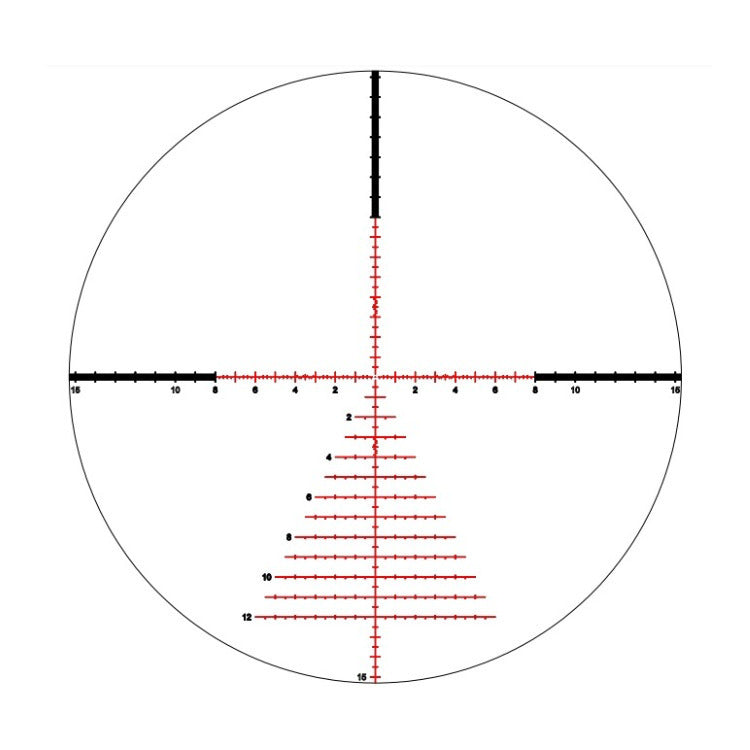 SWAROVSKI OPTIK KAHLES K318i 3.5-18x50i Riflescope with Right-Side Windage (SKMR3 Reticle)