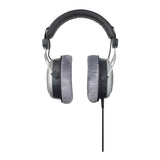 Beyerdynamic DT 880 Premium Edition Over-Ear Stereo Headphones (250 Ohm) with Stereo Amp Bundle