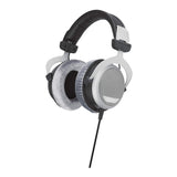 Beyerdynamic DT 880 Premium Edition Over-Ear Stereo Headphones (250 Ohm) with Stereo Amp Bundle