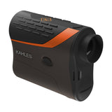 SWAROVSKI OPTIK Khales Helia RF-M 7x25 Fast Distance Measuring Rangefinder with OLED Display (Black)