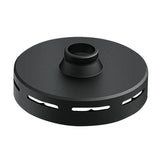 SWAROVSKI OPTIK AR-S VPA Adapter Ring for ATX or STX Spotting Scopes (Black)