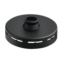 SWAROVSKI OPTIK AR-S VPA Adapter Ring for ATX or STX Spotting Scopes (Black)