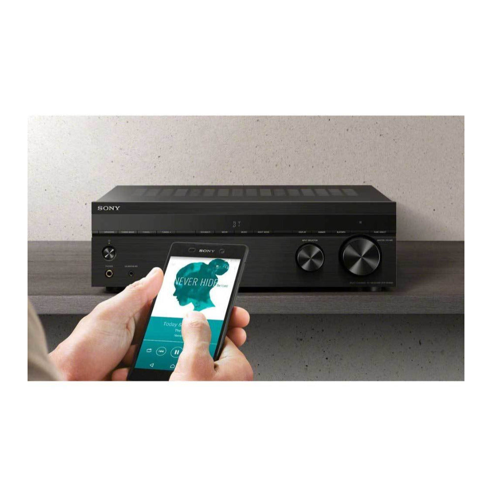 Sony STRDH590 5.2-Channel Home Theater AV Receiver