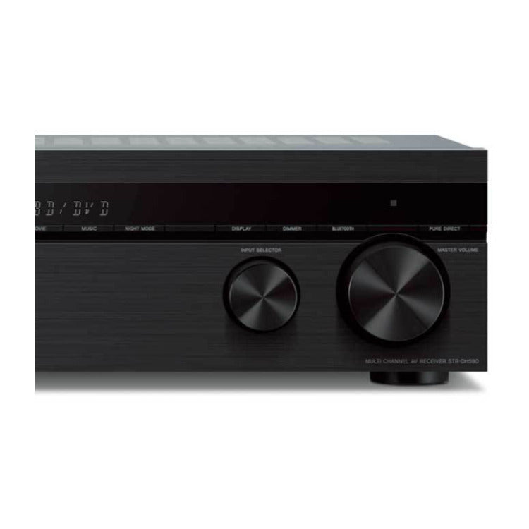 Sony STRDH590 5.2-Channel Home Theater AV Receiver
