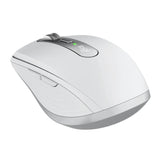 Logitech MX Anywhere 3 Compact Performance Mouse for Mac with Knox Gear 4 Port USB Hub