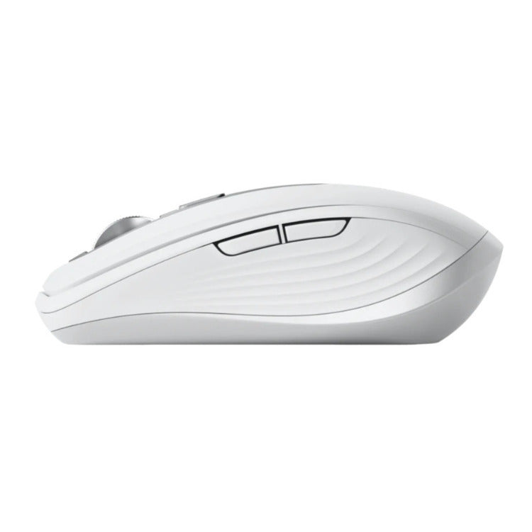 Logitech MX Anywhere 3 Compact Performance Mouse for Mac with Knox Gear 4 Port USB Hub