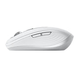 Logitech MX Anywhere 3 Compact Performance Mouse for Mac with Knox Gear 4 Port USB Hub