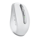Logitech MX Anywhere 3 Compact Performance Mouse for Mac with Knox Gear 4 Port USB Hub