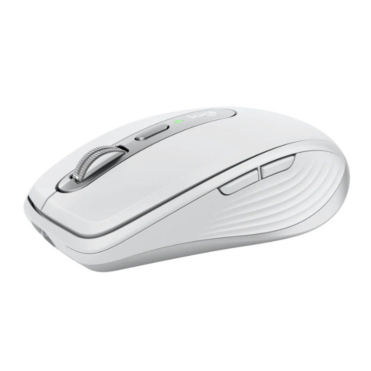 Logitech MX Anywhere 3 Compact Performance Mouse for Mac with Knox Gear 4 Port USB Hub
