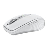 Logitech MX Anywhere 3 Compact Performance Mouse for Mac with Knox Gear 4 Port USB Hub