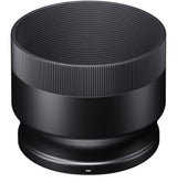 Sigma 100-400mm F5-6.3 Contemporary DG OS HSM Lens for Canon with SD Card Bundle