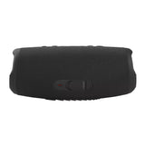 JBL Charge 5 Portable Bluetooth Speaker (Black)