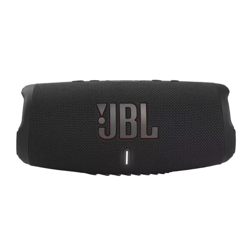 JBL Charge 5 Portable Bluetooth Speaker (Black)