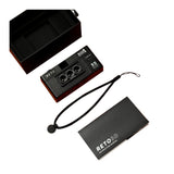 Reto 3D 35mm Film Camera