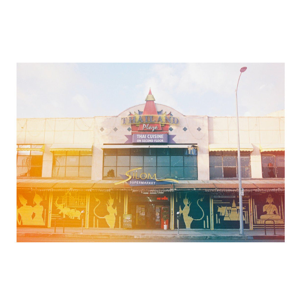 dubblefilm Jelly ISO 400 Color 35mm Film (36 Exposures)