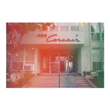 dubblefilm Jelly ISO 400 Color 35mm Film (36 Exposures)