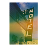 dubblefilm Jelly ISO 400 Color 35mm Film (36 Exposures)