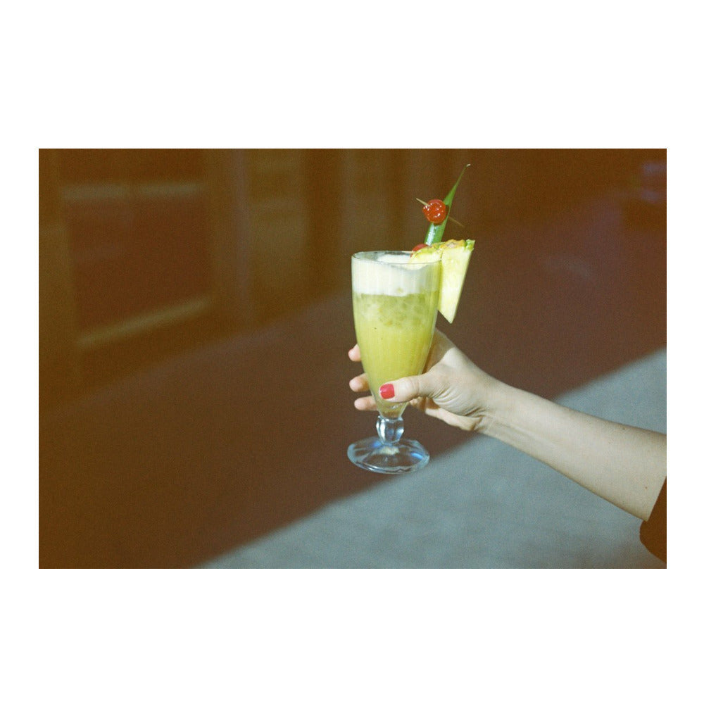 dubblefilm Pacific ISO 400 Color 35mm Film (36 Exposures)