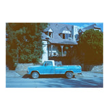 dubblefilm Pacific ISO 400 Color 35mm Film (36 Exposures)