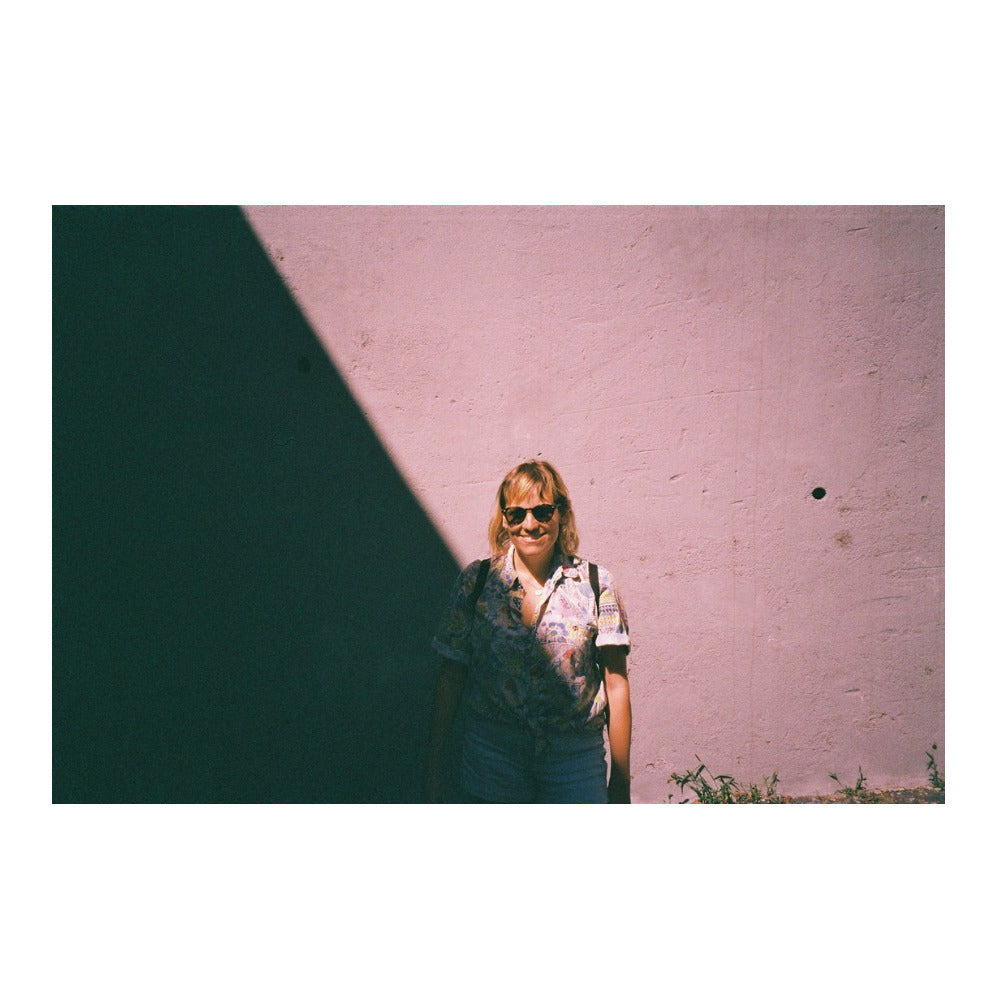 dubblefilm Bubblegum ISO 400 Color 35mm Film (36 Exposures)