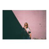 dubblefilm Bubblegum ISO 400 Color 35mm Film (36 Exposures)